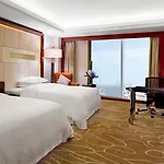 Shanghai Hongkou Sanzhi International Hotel