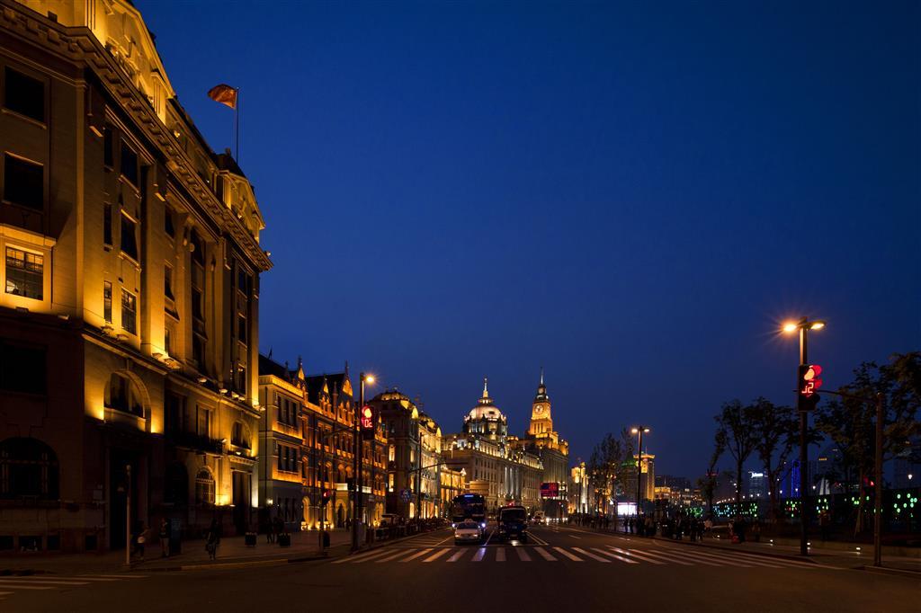 Hongkou Sanzhi International Shanghai