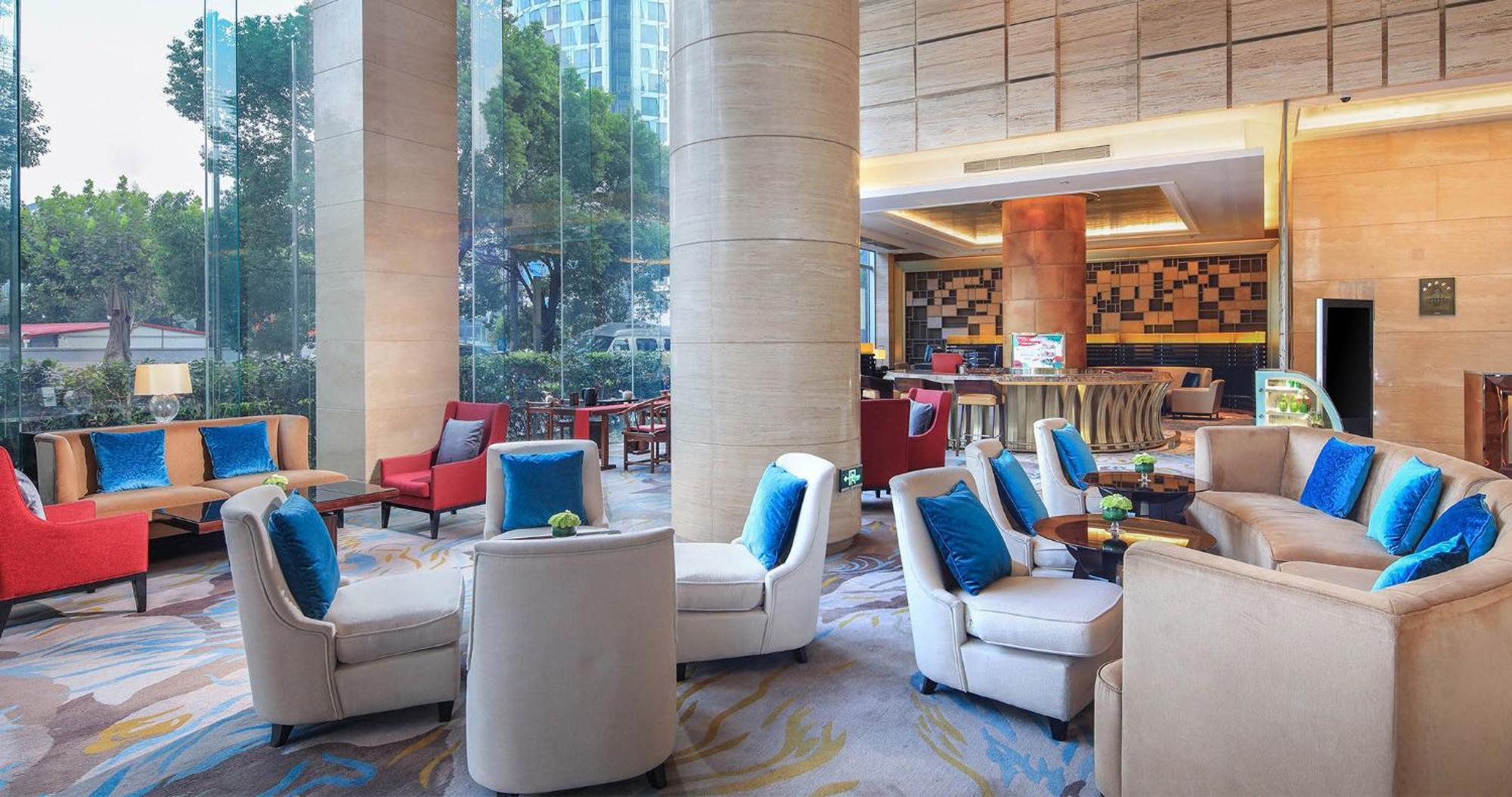 Hongkou Sanzhi International 5*