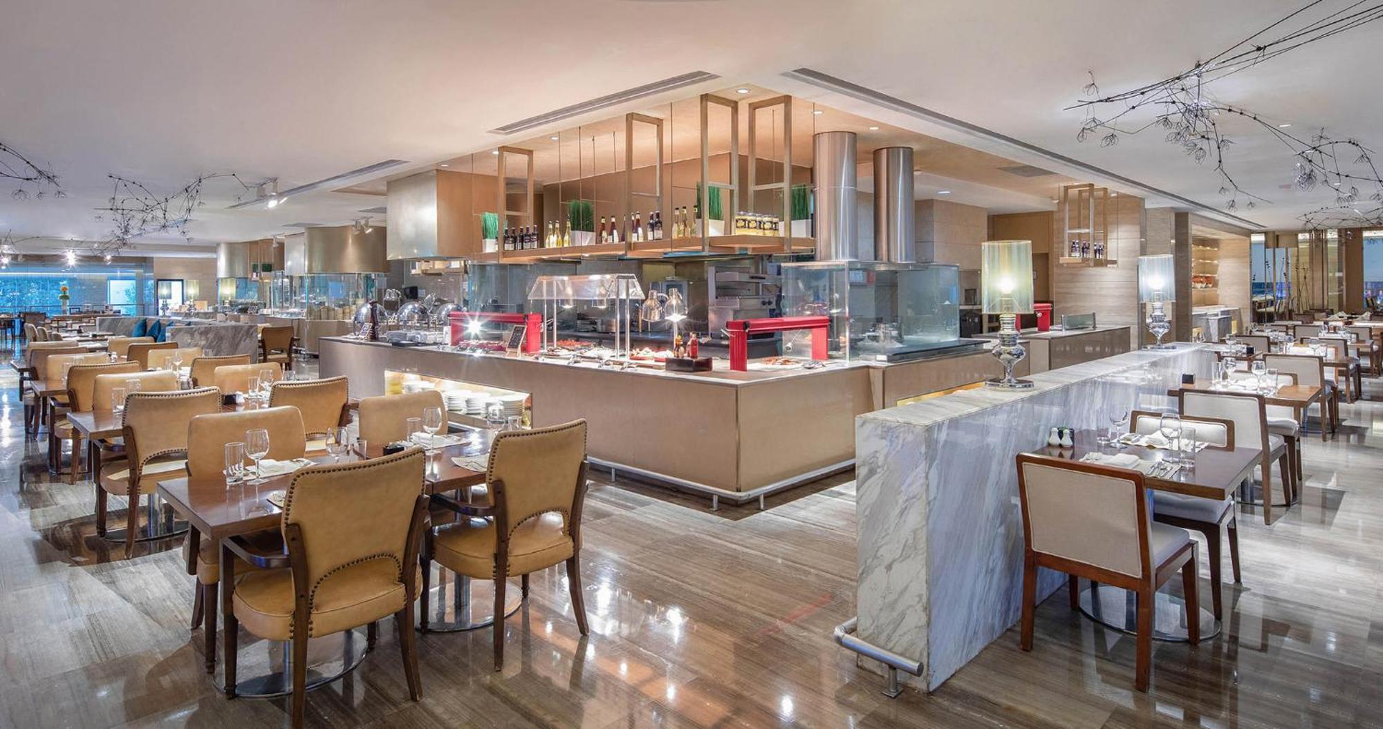 Hongkou Sanzhi International 5* Shanghai