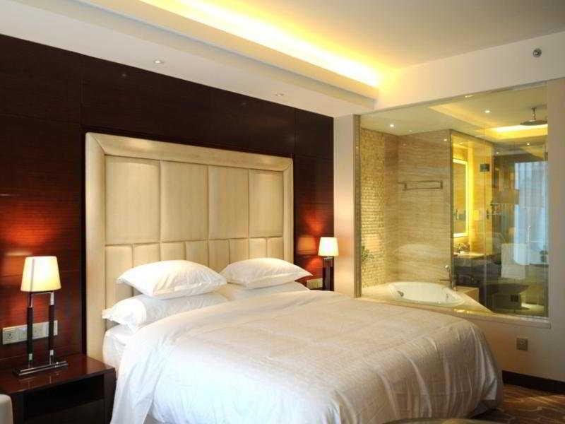 Hotel Hongkou Sanzhi International