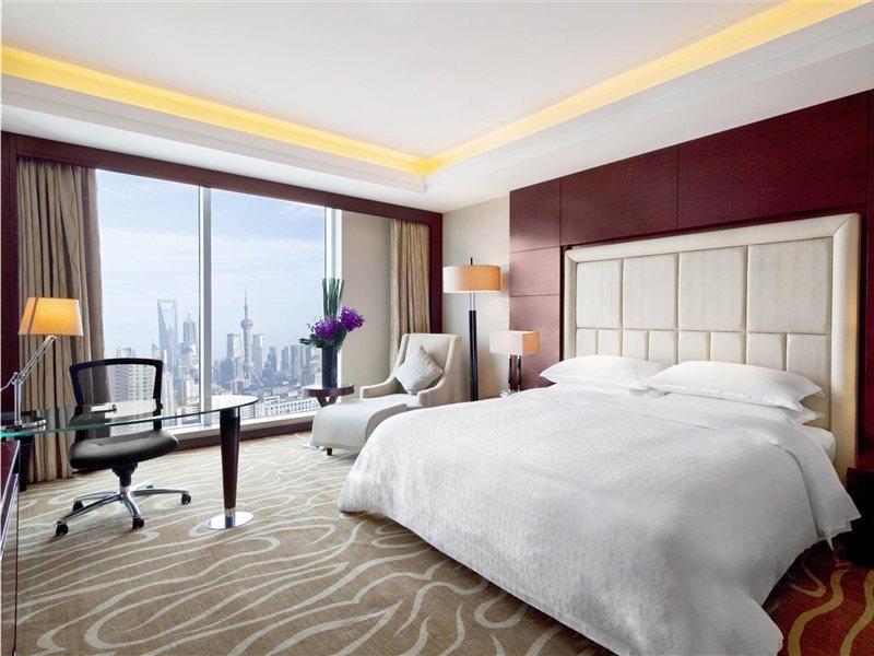 Hongkou Sanzhi International Hotel Shanghai
