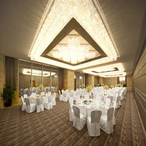 Hongkou Sanzhi International Hotel 5*