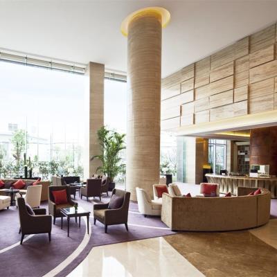 Hongkou Sanzhi International Hotel 5*